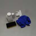 Updated Car Headlight Restoration Kit