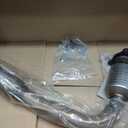Catalytic Converter Compatible with 2012-2015 Captiva Sport, 2010-2017 Equinox, 2010-2017 Terrain 2.4L L4,16796, 644066, 679-544, 23128664, 20871342, 20910567, Manifold Catalytic Converter