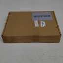 Rear Side Window Louvers Compatible for Honda Accord 2022 2021 2020 2019 2018 Accessories Sport Style Air Vent Cover Compatible for 10th Gen Honda Accord (Carbon Fiber Pattern)