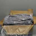 Queen Size Heated Blanket Single Control - 84"X90" Soft Double Sided Sherpa Electric Blanket with 6 Fast Heating Levels & 10 hrs Timer Settings, Washable & ETL Certified for Bed, Grey