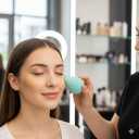 Makeup Sponge Set Latex Free  Blending Sponges for Foundation and Concealer