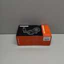 A-Premium Belt Tensioner Assembly with Pulley Compatible with Toyota Camry 2007-2017, Avalon 2005-2018, Sienna, Highlander, RAV4, Venza & Lexus ES350, IS250, RX350, GAS, Replace# 1662031040