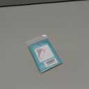 Invisible Ring Size Adjuster for Loose Rings Ring Adjuster Fit Any Rings, Assorted Sizes of Ring Sizer, Size 2-6pcs,1-3mm