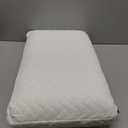 Tempur-Pedic TEMPUR-Cloud Pillow for Sleeping, Standard, White