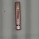 Bikini Trimmer for Women - 2 in 1 Electric Body Hair Trimmer for Silky Skin, Cordless Body Shaver for Travel, IPX7 Waterproof & Easy to Clean, Replaceable Ceramic Blade Heads, Rose Gold (Pink)