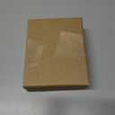 2 x Beach Gifts for Women Men - Beach Ornaments - Decoration Gifts for Family, Friends, Couple - Beach Themed Gift - Beachy Coastal Christmas Decor - Wooden Christmas Ornament 2025