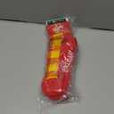 2 x For Bare Feet NHL Unisex Cozy Buff Cabin Sock Nhl (One Size, Team Color)