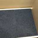 Dog Stairs/Ramp for Bed, Wooden 2-in-1 Foldable Pet Stairs & Ramp, Portable Dog Step Up to 180 Pound for Elderly/Short-Legged Dogs, 2 Steps for Beds, Couch, Cars