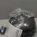 Medcursor Foot Massager with Heat - Shiatsu Feet Massage Machine Delivers Relief for Tired Muscles & Plantar, Deep Kneading Therapy, Multi-Level Settings for Home, Office Use, Size up to 13" (FM04)