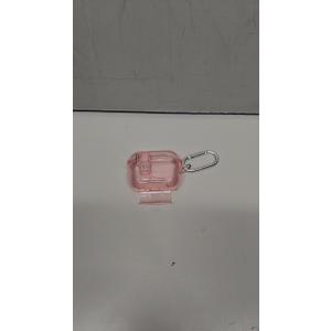 Inesore for AirPods Pro 3 Case (2025) with Phone Stand & Cleaning Kit,Compatible with Magsafe,Magnetic Automatic Lock Cover for AirPods Pro 3rd Generation, Pink