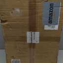 LED Linear High Bay Light, 210W High Bay Shop Lights Fixture, Compatible with Industrial 120-277V, 31500LM Linear High Bay Light for Shop Garage Warehouse, UL Complied, Pack of 4, White