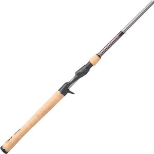 Ugly Stik Elite Casting Fishing Rod (6'6" - Medium Heavy - 1pc)