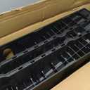 MaxxHaul 50947 Lift Stackable Vehicle Car Ramp 6500 LBS Capacity Per Pair 3250 LBS Per Ramp 2 Pack