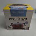 Crock-pot Express Crock Slow Cooker 8 quart Red