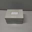 2 x LOGUIDE Gold Flameless Votive Candles, 12-Pack Gold & Purple Glitter Battery Operated LED Tea Lights Candle for Christmas Decorations, Wedding Centerpieces, Party, Birthday, Anniversary