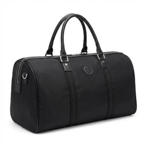 Duffel Bag, Black 