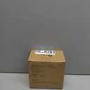 Kasa 1080p Indoor Pan/Tilt Wired Security Camera - Works as a Baby & Pet Monitor, Motion Detection & Tracking, 2-Way Audio, Night Vision, Subscription-Free Local Storage or Optional Cloud, EC71