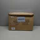 Milwaukee Leather MLM1522 Mens Retro Brown Leather Motorcycle Jacket with Gun Pockets - Large