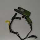 Jugbow Dog Shock Collar - 4500FT Dog Training Collar with Remote, IPX8 Waterproof Electric Dog Collar with 4 Training Modes, Security Lock, Rechargeable eCollar for 10-120lbs Small Medium Large Dogs (Green 1 Pack)