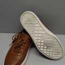 Cole Haan Men's Grand Crosscourt Transition Sneaker (9, British Tan/Ivory)