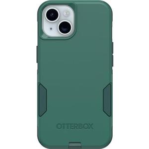 OtterBox iPhone 16e, 15, 14, & 13 Commuter Series Case - Black, Slim & Tough, Pocket-Friendly, with Port Protection OtterBox iPhone 16e, 15, 14, & 13 Commuter Series Case - Black, Slim & Tough, Pocket-Friendly, with Port Protection