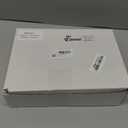 Jenaai 12 Pcs 2.36 Inch Lime Green Glass Christmas Ball Ornaments Vintage Christmas Tree Decorations Mercury Glass Hanging Ornaments for Trees Xmas Holiday Party Garland DIY Craft Supplies, 6 Style