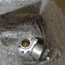 Huayi 951-12705 Carburetor 170SA for Troy-Bilt Storm 2410 2620 179cc, Squall 2100 Snowthrower; For MTD Cub Cadet Yard Machines Lawn Mowers 165-SU 165-SUA 165-SUB 265-SU 365-SUA 365-SUB Engine Model