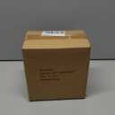 2pcs Flocked Bunny Moss Bunnies, Easter Bunny Decor for Home, Resin Rabbit Figurines for Spring Table Centerpieces, Green Moss Rabbit Statues for Indoor Outdoor Garden & Shelf Decorations(Small Moss)