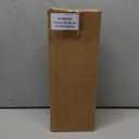 50th Birthday Gifts for Women Her Men Him 25 oz Lighted Wine Bottle 50 Fabulous Aged to Perfection 50-year-old Birthday Decoration for Mom Aunt Wife Grandma 50th Retirement Anniversary Wedding