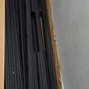 4 Inch Box Spring for King Bed,King Size Box Spring Only,Heavy Duty Mattress Foundation,Metal Bed Base,Non-Slip,Easy Assembly