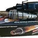 LAND ROVER FRONT OXYGEN SENSOR MHK500840 RANGE ROVER SPORT 05-13 LR3 LR4