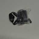 12V Power Supply, AOYADAISU UL Listed 12 Volt DC Power Adapter 24W 2A with Dimmer Switch, 100V-240V 50-60Hz AC to DC Power Converter with 5.5mm x 2.1mm Connector for Single Color LED Strip Light