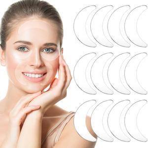 Anti-Wrinkle Eye Patches 12 pairs