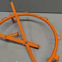 Breakaway Basketball Rim / Breakaway Goal