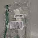 WE01X20419 Dryer Door Handle Replacement for GE & Hotpoint Dryers by BlueStars – Replaces WE1M463 WE01M0463 WE1M1026 175D1372 PS9494490