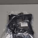 YOGINGO Short Sleeve Shirts for Women Crew Neck Tee - Fashion Summer Spring Cap Sleeve Tops for Women, L