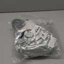 Comfortable Seat Cushion for Men Women with Dual Shock Absorbing Ball Memory Foam Waterproof Wide Bicycle Saddle Fit for Road Bikes