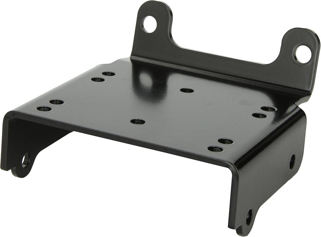 2005-2012 Suzuki King Quad KFI Winch Mount