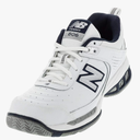 New Balance Men's 806 V1 Tennis Shoe (size: 10.5)