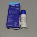 Differin Acne Treatment Gel, 90 Day Supply, Retinoid Treatment for Face with 0.1% Adapalene, Gentle Skin Care for Acne Prone Sensitive Skin, 45g Pump (Packaging May Vary)