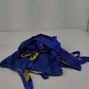 Positioning Sling for Patient Moving and Positioning,Full Body Lift Sling to Transfer Patient of Spine Cannot Bend/Bedridden