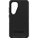Open Box OtterBox Defender Series Pro Case for Samsung Galaxy S25 - Black