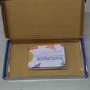 Coogam Wooden Pattern Blocks - Tangram Shape Puzzle Set Color Sorting Stacking Game Wood Animal Jigsaw Preschool Montessori Brain Teaser STEM Gift for 3 4 5 Years Old Toddler Kids (60 Pattern Cards)