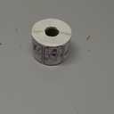 800 Pieces Christmas Tags Christmas to from Labels Self Adhesive Christmas Tag Christmas Stickers Tag Sticker Christmas Paper Tags for Decorations, 8 Styles (Snowman Style)