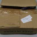 VILICK Kids Plastic Hangers, Baby Clothes Hangers for Closet 50 Packs Non-Slip Toddler Hangers for Infant Child Clothing, Small Children, for Pants Coats Skirts (White)