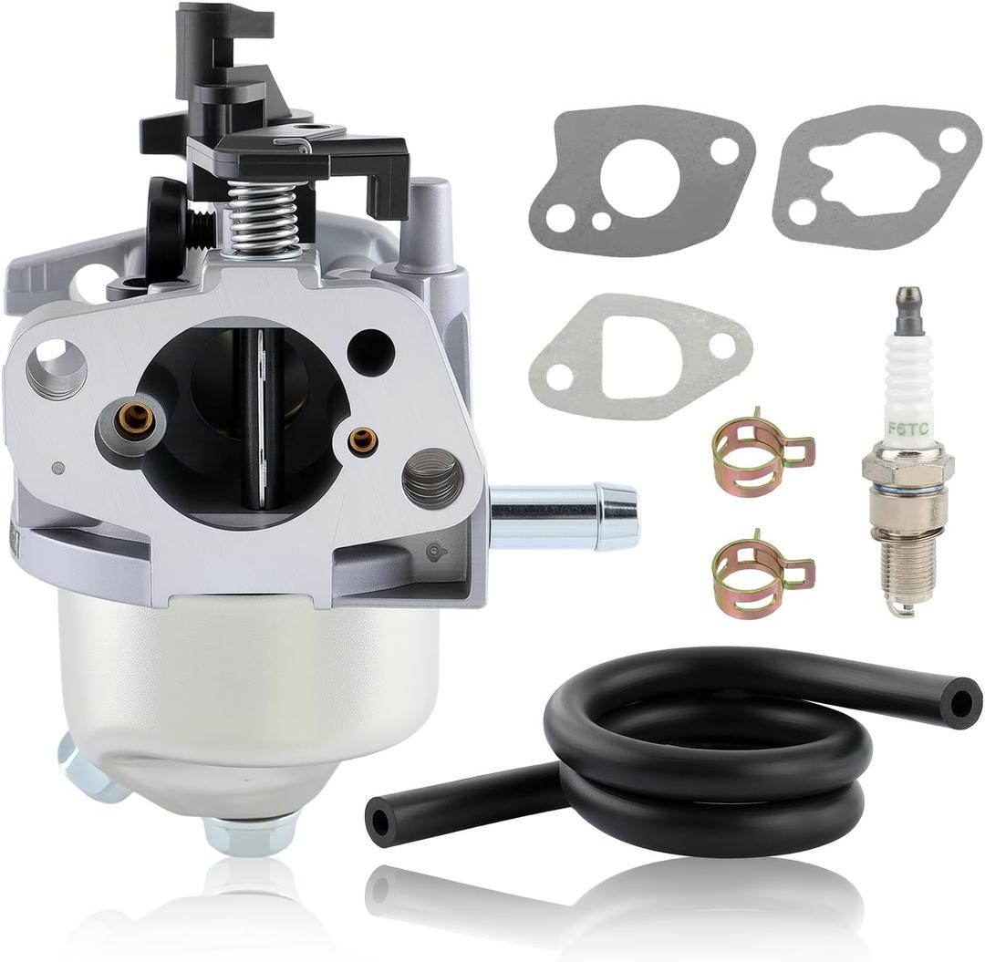 Huayi 951-10310 751-10310 1P70F Carburetor Carb for MTD 12A-26MC755 12A-44MC055 12A-44MZ255 12AE46M3001 Lawn Mower 1P70FUA 1P70M0 2P70M0 173cc Engine