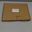 97007696 Range Hood Filter Charcoal Odour Filter for Range vent hood (8 3/4" X 10 1/2" X 3/8")-2 Pack by Cenipar