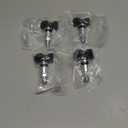 1K0-907-253D Tire Pressure Monitoring System TPMS Sensors for 2006-2013 Audi A3 A4 A5 Q5 TT, VW Beetle CC EOS GLI Golf GTI Jetta Passat R32 Rabbit 18 Wheels Rabbit Tiguan