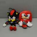 SHIRIA 2Pcs Plush Doll,The Movie Toy,Stuffed Animals Plush Pillow,Gift for Kids