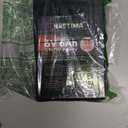 NASTIMA 6V 6Ah LiFePO4 Battery, 2000+ Cycles Rechargeable Lithium Iron Phosphate Battery Pack with BMS for Emergency Light, Lantern, Kids Ride On Car, Deer Game Feeder